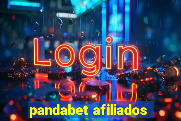 pandabet afiliados